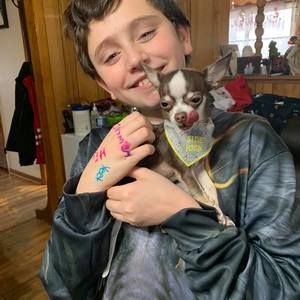 Meet your Posher, Marlene